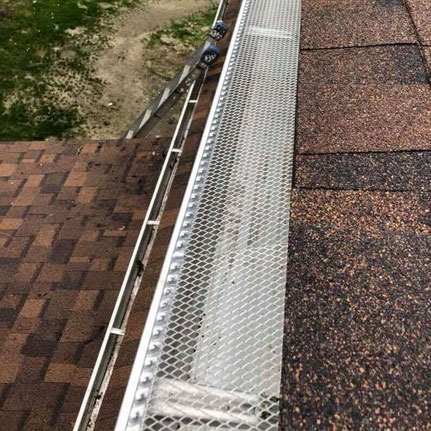 Gutter Repair Bohemia NY