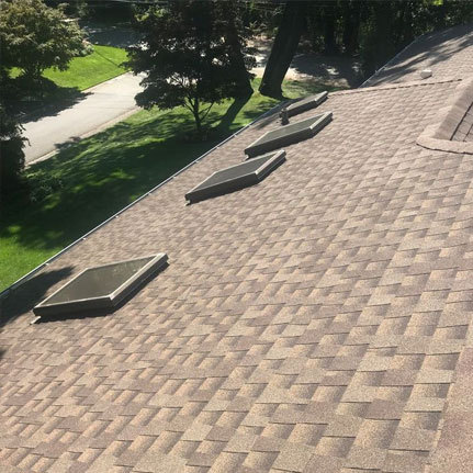 Skylight Repair Bohemia NY