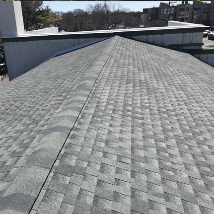 Roof Leak Repair Bohemia NY